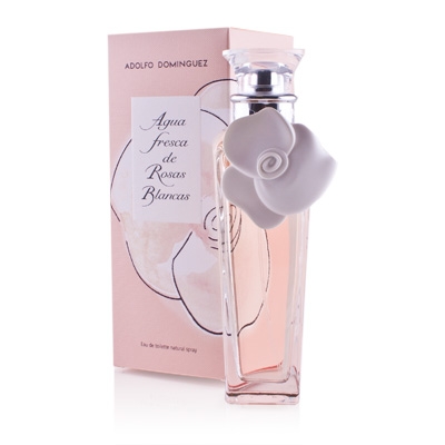 Agua Fresca de Rosas edt 200ml